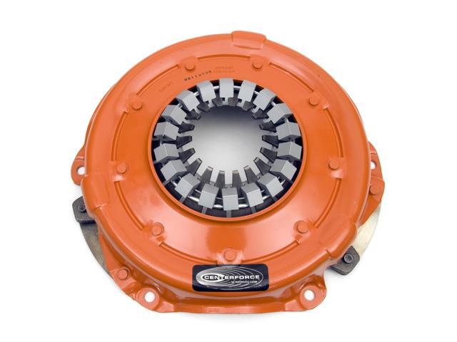 CENTERFORCE II PRESSURE PLATE