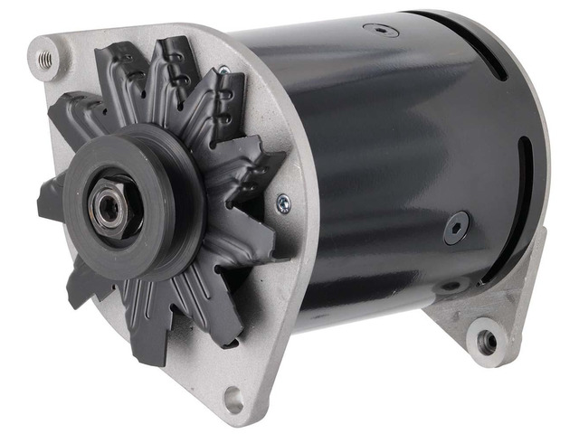 ALTERNATOR INT REG 90AMP 12V B
