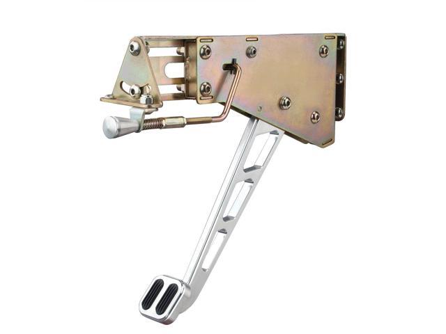 BILLET ALUMINUM FOOT BRAKE