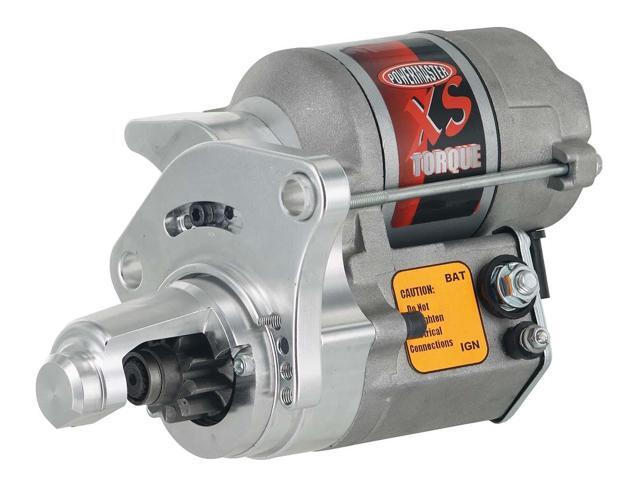 STARTER MINI XS TORQUE MOPAR