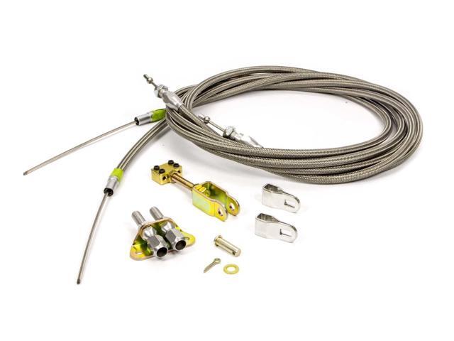 Ford Emergency Brake Cable