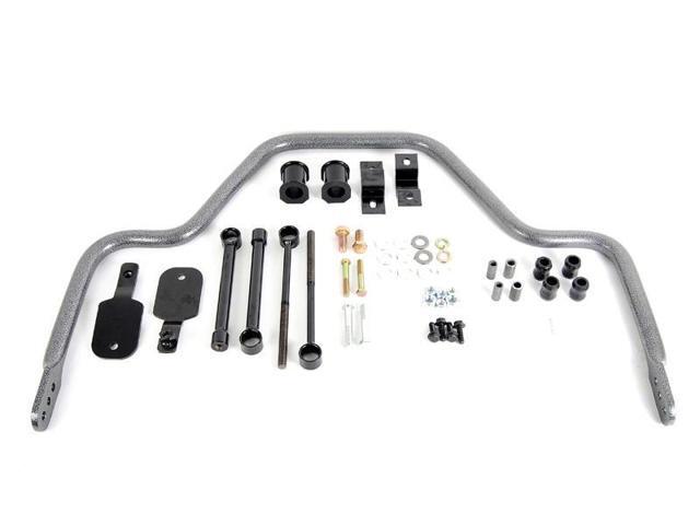 REAR SWAY BAR