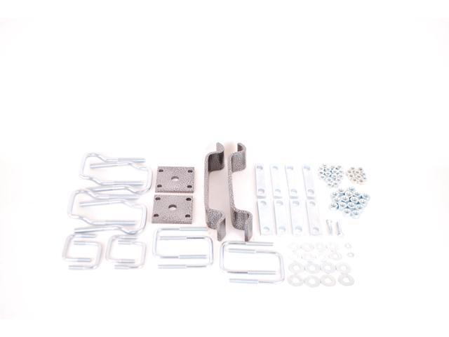 HELPER SPRING KIT