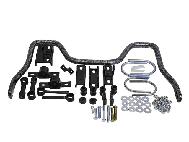 REAR SWAY BAR