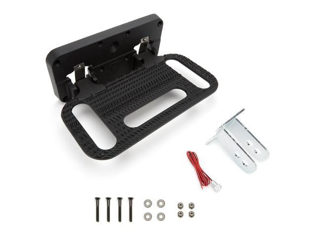 HD Mega Hitch Step 2 and 2 1/2 inch Receivers