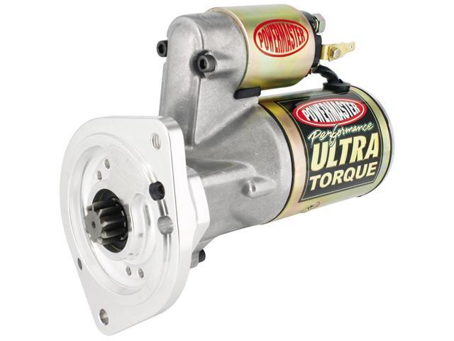 STARTER MINI FORD BB 385