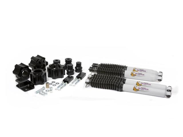 07- Jeep JK 3in LIFT Kit