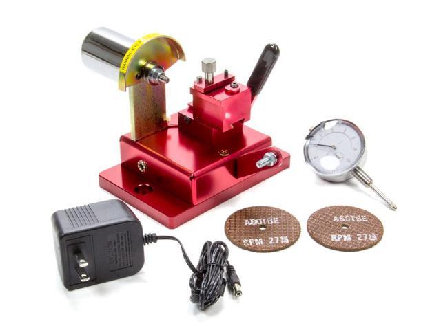 ELECTRIC RING FILER
