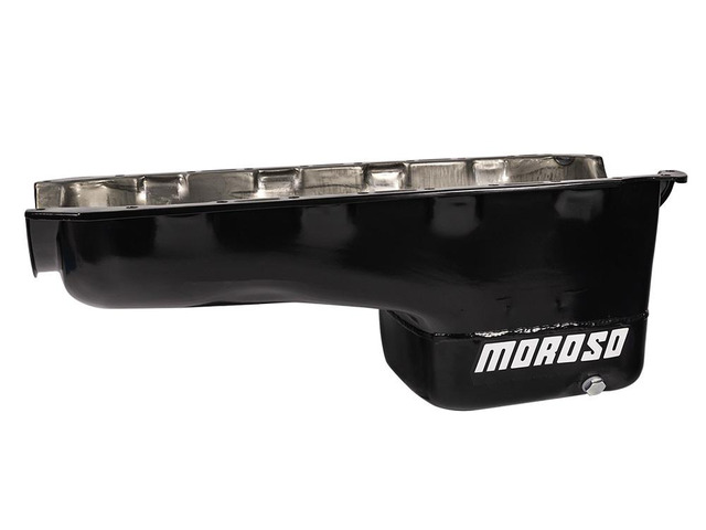 OIL PAN BBC 7 QT 9 INCH SUMP