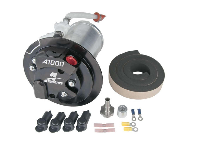 FUEL PUMP