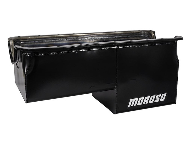 OIL PAN FORD 429/460 TRUCK