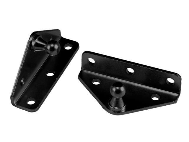 JR PRODUCTS GAS SPRING MOUNT BRACKET BR-12553