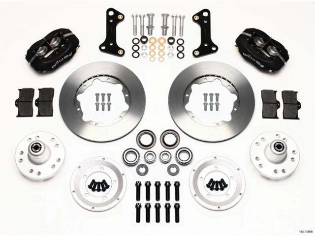 FDL FRONT KIT 11.00