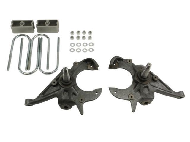 LOWERING KIT