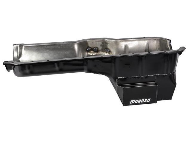 OIL PAN