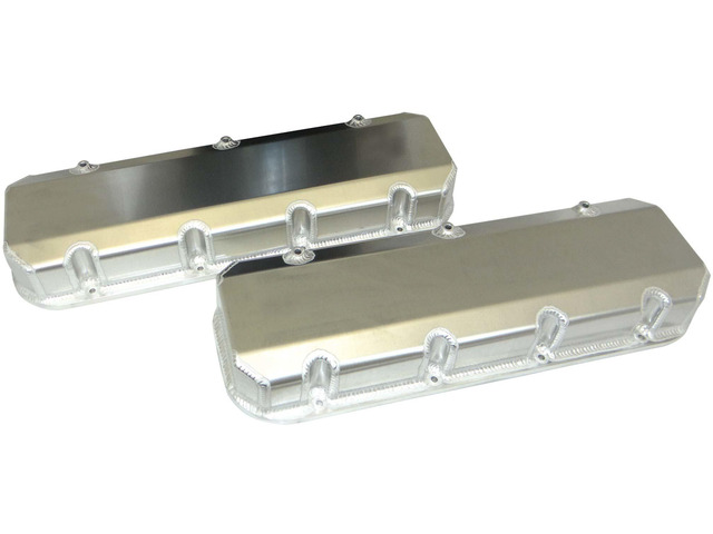 VALVE COVERS