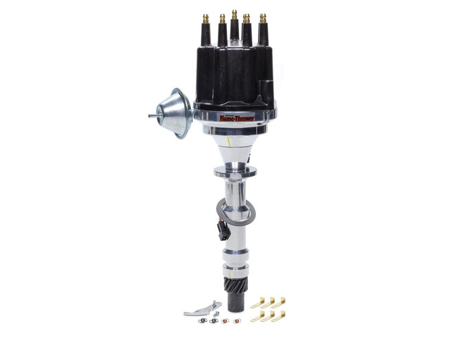 DISTRIBUTOR FLAME THROWER