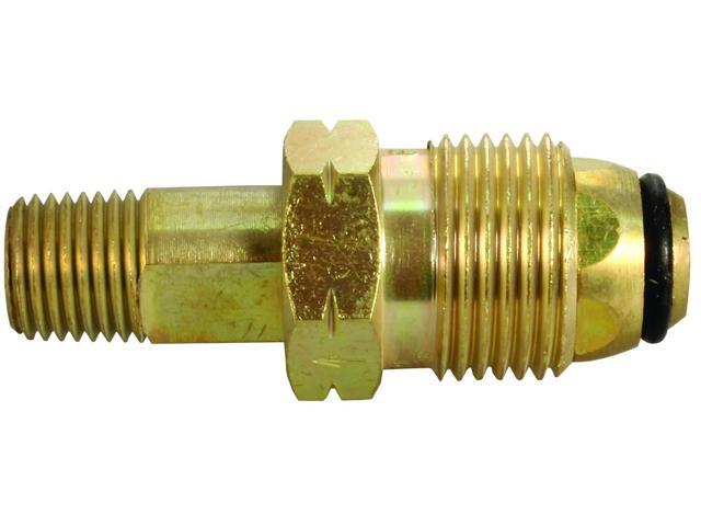 JR Products 07-30075 Excess Flow POL