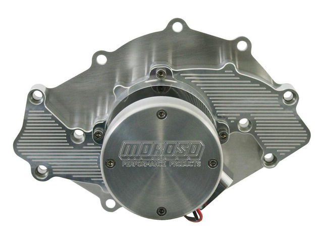 WATER PUMP ELECTRIC