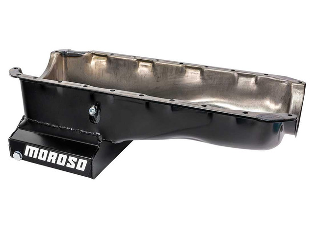 OIL PAN