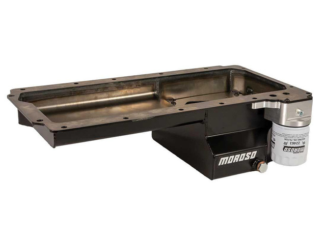 OIL PAN