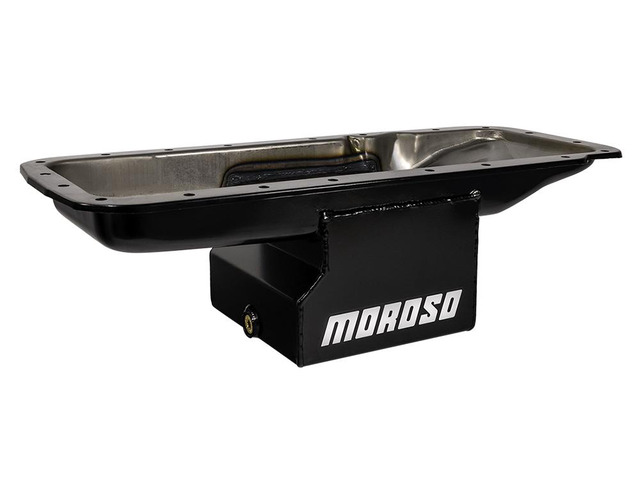 OIL PAN BBM 361-440 7