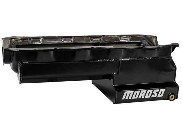 ELIMINATOR DRAG RACE OIL PAN