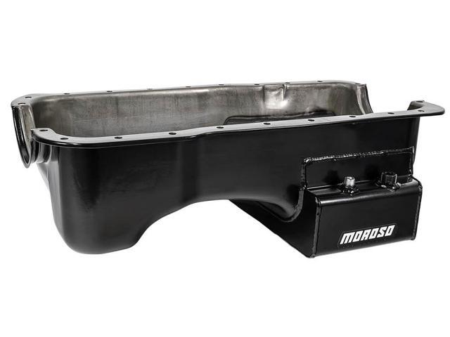 OIL PAN FORD