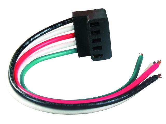 JR PRODUCTS 12V FURNIT SWITCH PIGTAIL 13945