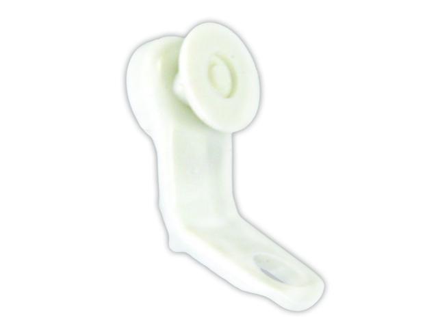 JR PRODUCTS 81555 JR Products 81555 Draw Cord Curtain Carrier