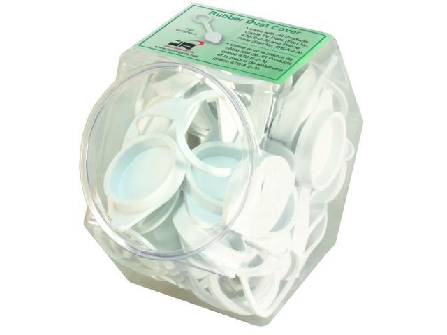 JR PRODUCTS DUST PLUG DISPLAY 05-47555-D