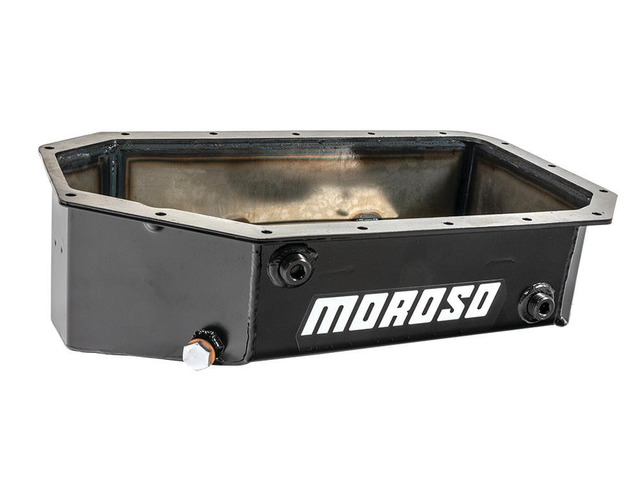 OIL PAN