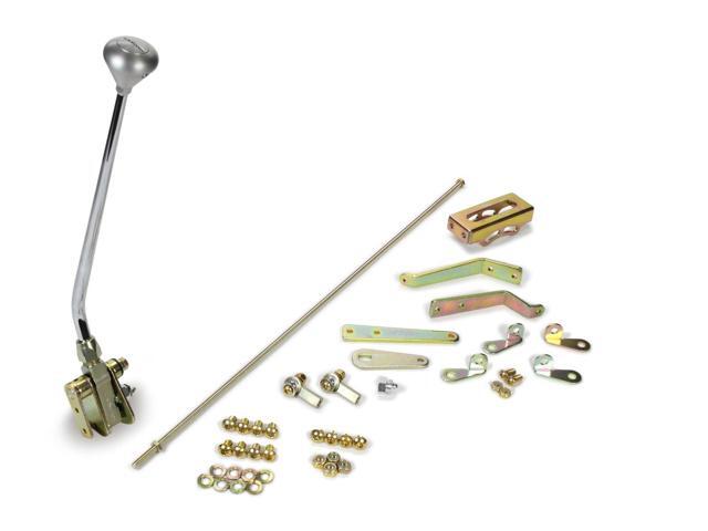 SHIFTER AUTO TRANSMISSION