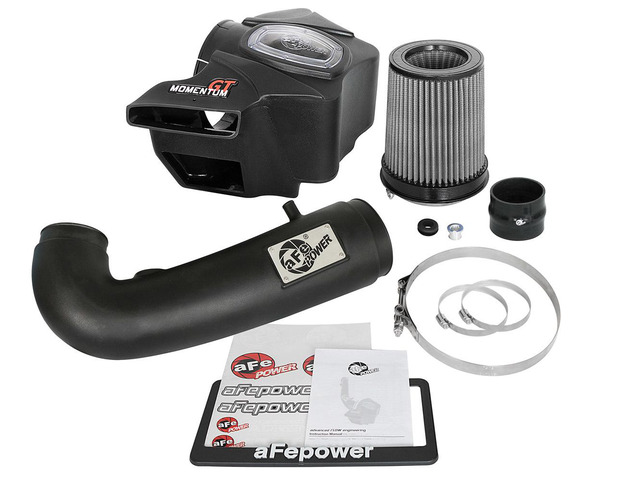 MOMENTUM GT INTAKE