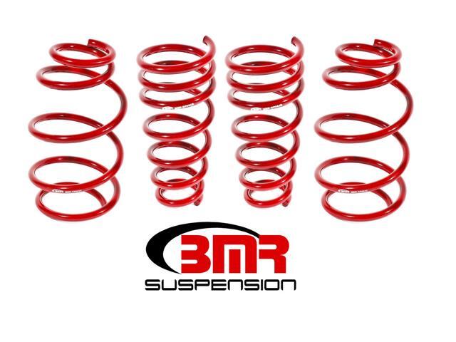 LOWERING SPRING KIT