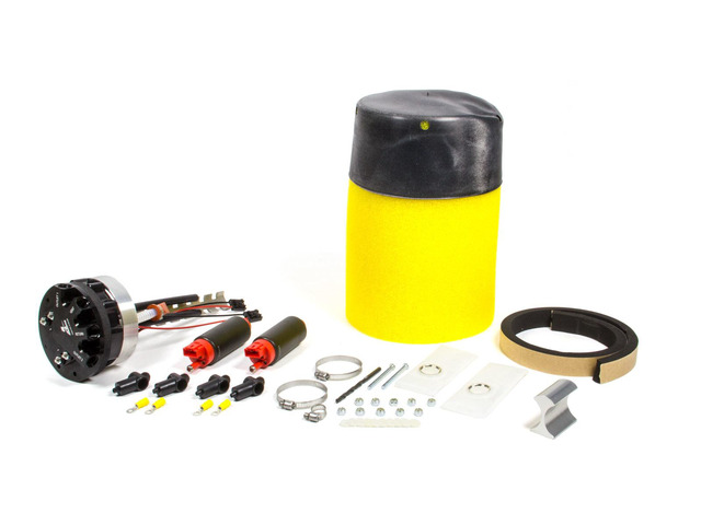 DUAL PHANTOM FUEL PUMP