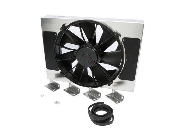 ELECTRIC FAN