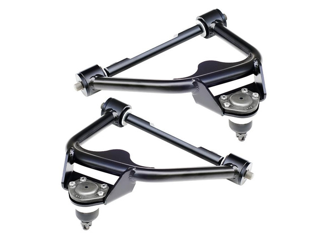 FRONT STRONGARMS SYSTEM
