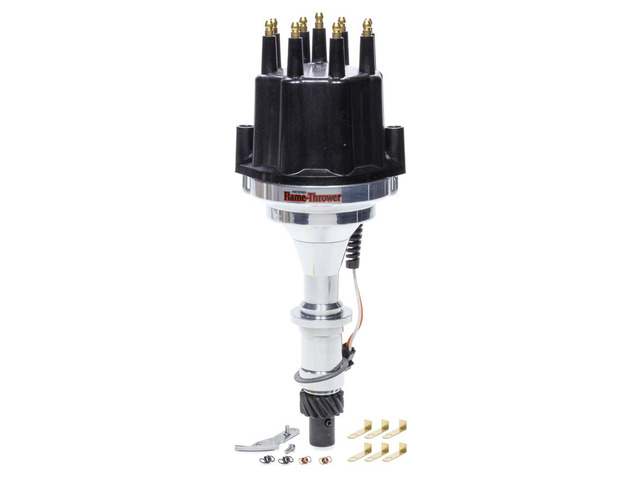 DISTRIBUTOR FLAME THROWER