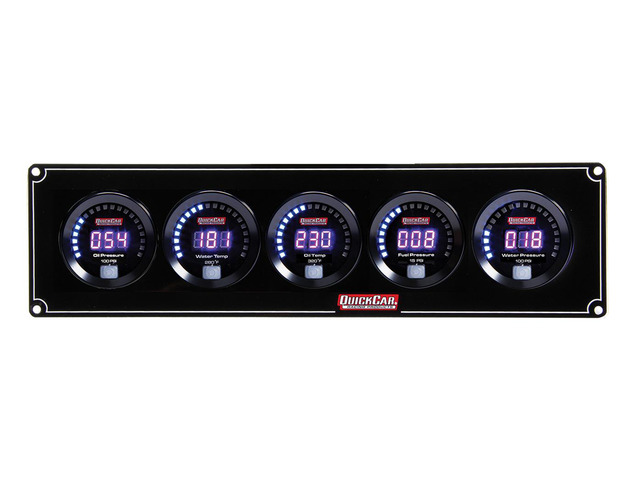 GAUGE KITS