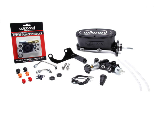 MASTER CYLINDER