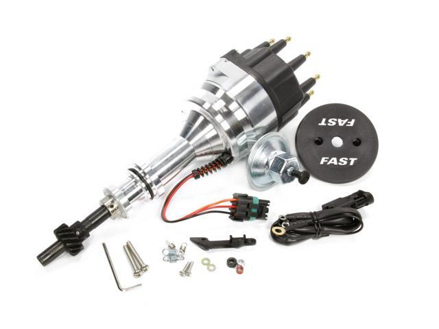 XDI EZ-Run Distributor SBF 351W
