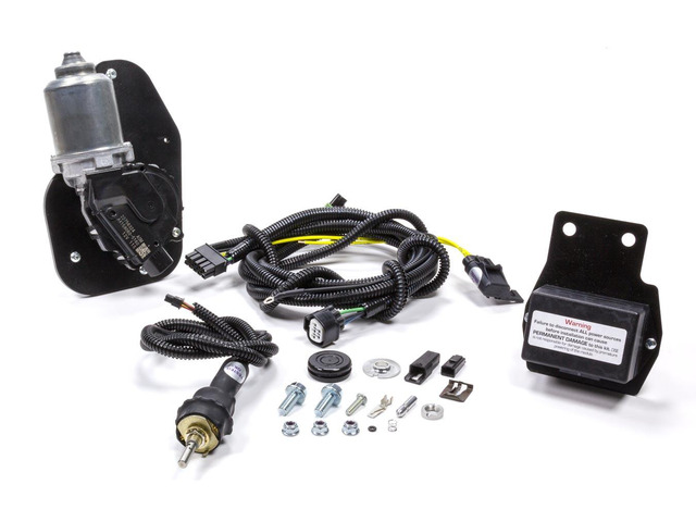 Selecta-Speed Wiper Kit 63-67 Corvette