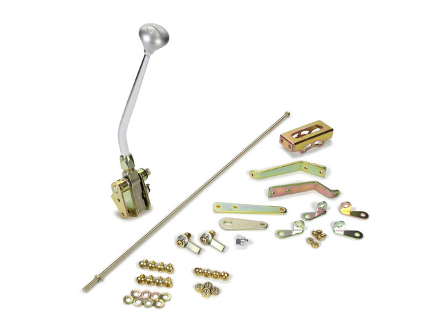 SHIFTER AUTO TRANSMISSION