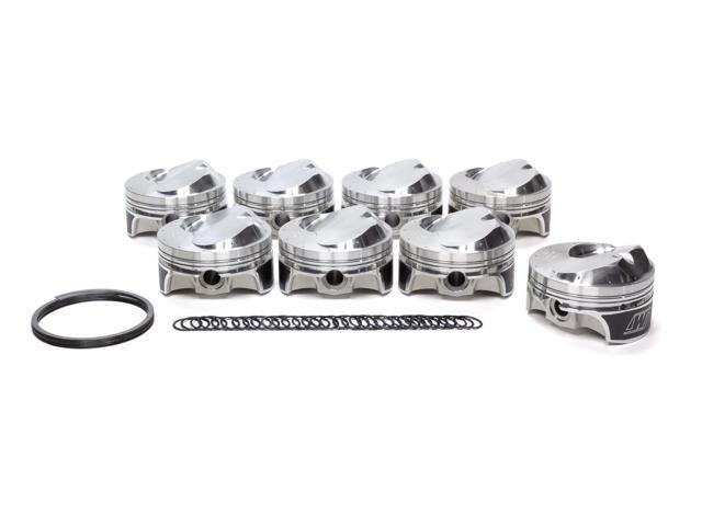 ENGINE PISTON SET