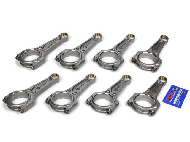 BOOST LINE CONNECTING RODS