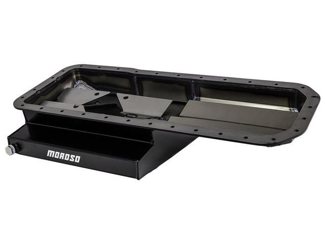 OIL PAN