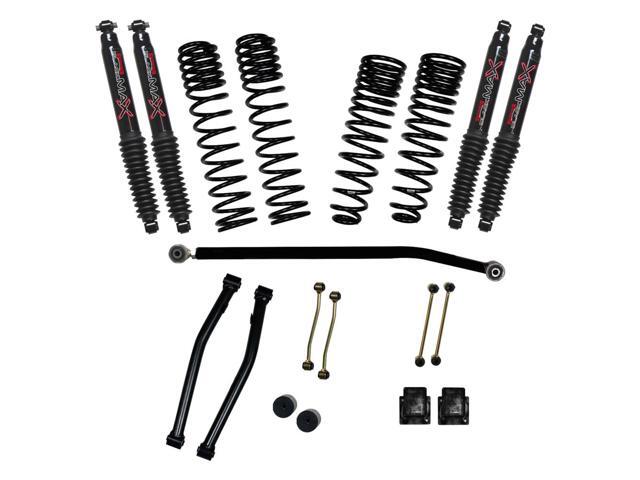 3.5 INCH LIFT SYS