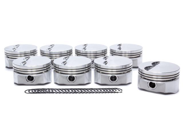 SBC E Piston Set 4.030 F/T -5cc