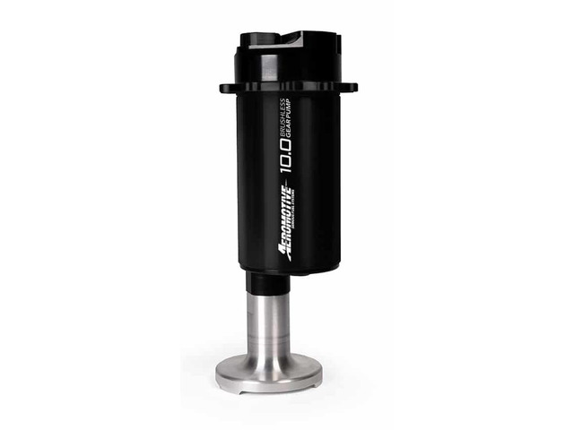 FUEL PUMP